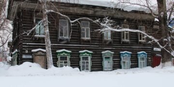 Sobrevivência a -71 °C: os segredos da pequena vila russa onde o inverno nunca dá trégua