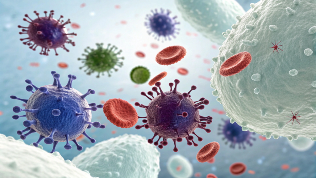 5 alimentos que ajudam a fortalecer o sistema imunológico