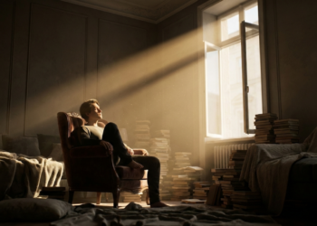 3 sinais de que o isolamento passou do limite saudável e está travando sua vida