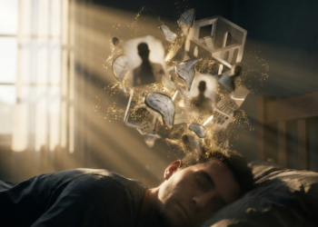 Por que esquecemos os sonhos segundo a interpretação dos sonhos de Freud