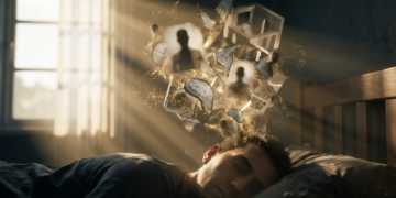 Por que esquecemos os sonhos segundo a interpretação dos sonhos de Freud