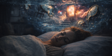 Por que você sonha com o passado? A explicação surpreendente da mente para memórias que voltam à tona