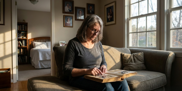 Síndrome do ninho vazio: por que a saída dos filhos pode gerar um luto silencioso