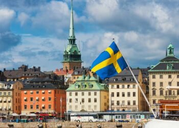 Nem Caribe, nem Maldivas: conheça por que o país das casas vermelhas é o verdadeiro rei das ilhas