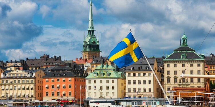 A expressão “país com mais ilhas no mundo” causa estranheza porque quase sempre associamos ilhas a destinos de férias tropicais - Créditos: depositphotos.com / steho