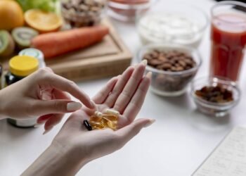 Suplementos funcionam mesmo? O que realmente vale a pena e o que é só marketing caro