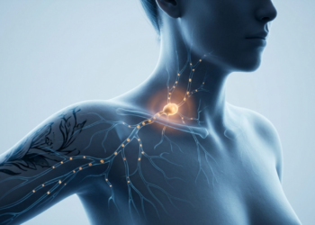 Cientistas investigam ligação entre tatuagem e câncer linfático: o que a tinta faz no seu corpo pode surpreender