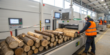 Sem depender da rede elétrica: sistema de gaseificação transforma madeira em energia para motores e geradores