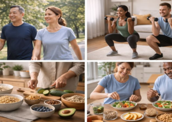 Dicas para você REVERTER o pré-diabetes e a diabetes tipo 2 naturalmente