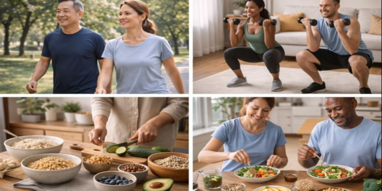 Dicas para você REVERTER o pré-diabetes e a diabetes tipo 2 naturalmente