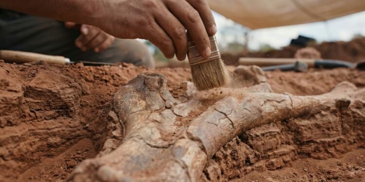 Uberaba: a cidade do Triângulo Mineiro que guarda fósseis de milhões de anos e é o coração do gado no Brasil (imagem ilustrativa)