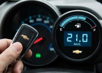 Chevrolet Monza retorna com foco em economia