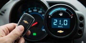 Chevrolet Monza retorna com foco em economia