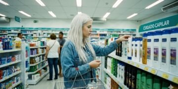 Shampoo ideal: como ler rótulos e escolher ativos para cabelos secos, oleosos ou com química