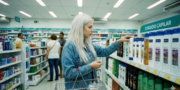 Antes de colocar qualquer shampoo no carrinho, vale dar uma olhada sincera no estado atual do seu cabelo