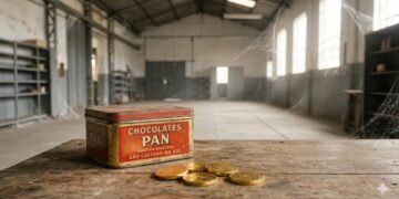 Fábrica centenária de Chocolates encerra atividades no Brasil após um século e deixa consumidores nostálgicos