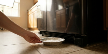 Adeus baratas no quintal e na cozinha: veneno caseiro com 3 ingredientes que não espalha cheiro forte pela casa