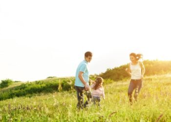 Sinais que você vive uma vida saudável segundo doutores