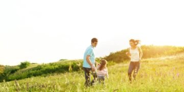 Sinais que você vive uma vida saudável segundo doutores