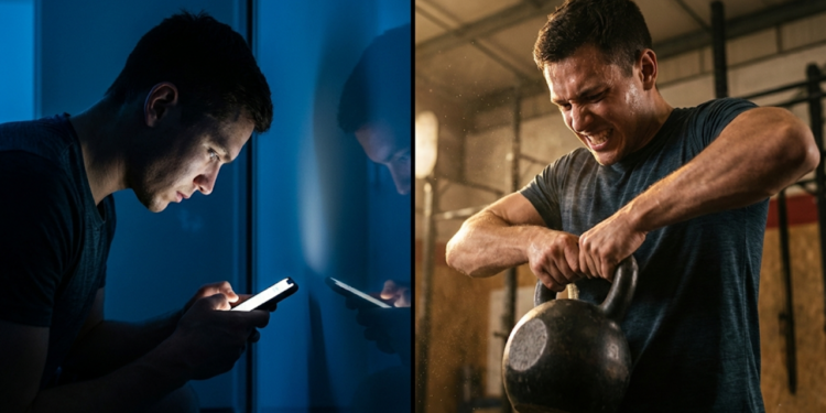 O segredo da resiliência mental e o por que aceitar ser ruim no começo é o que realmente acelera seu crescimento