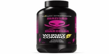 Drink “sabor energético” sem cafeína faz mal?