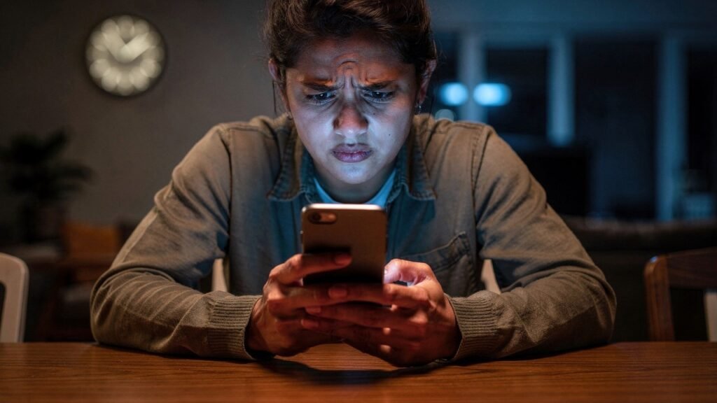 Você recebeu um Pix inesperado caiu na sua conta? Veja o risco legal que quase ninguém conhece