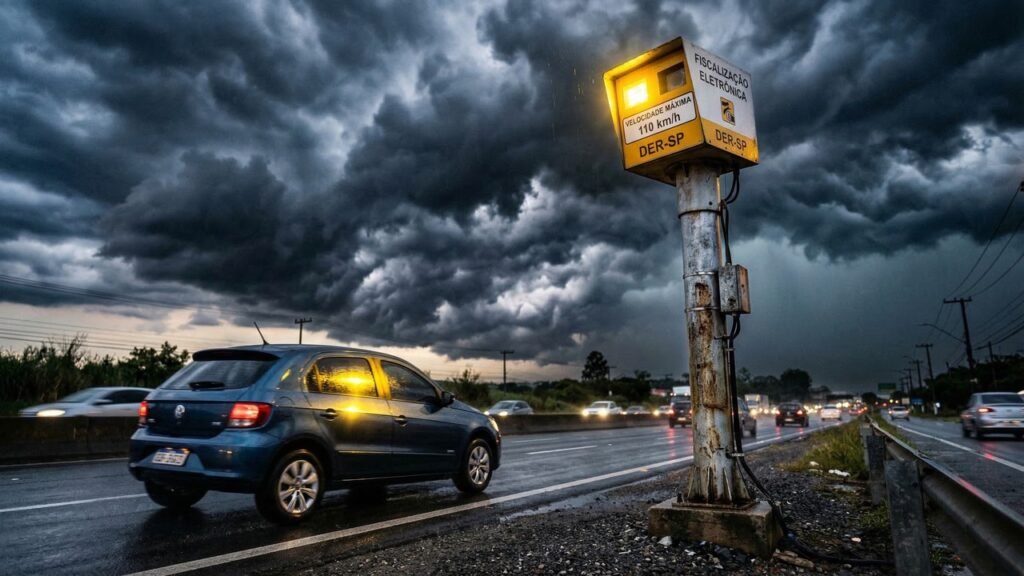 Motoristas entram em alerta com a pontuação da CNH e esse detalhe pode pesar mais do que parece