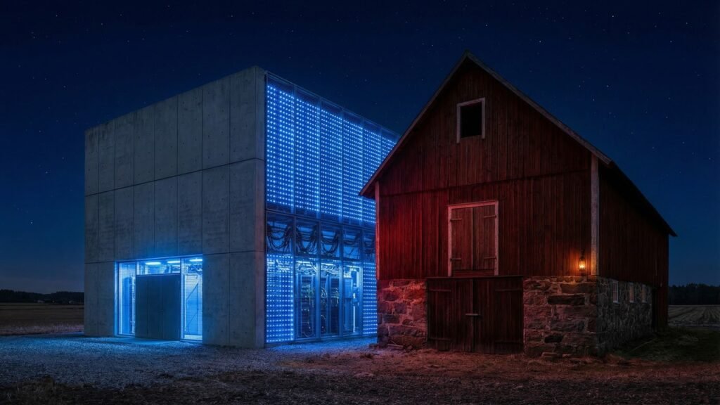 Fazendeiro de 86 anos recusa oferta milionária por fazenda e fecha acordo inesperado para preservar suas terras