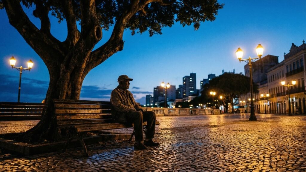 Aposentadoria não é só liberdade como muitos pensam e entender isso pode ser o primeiro passo para evitar solidão e falta de propósito