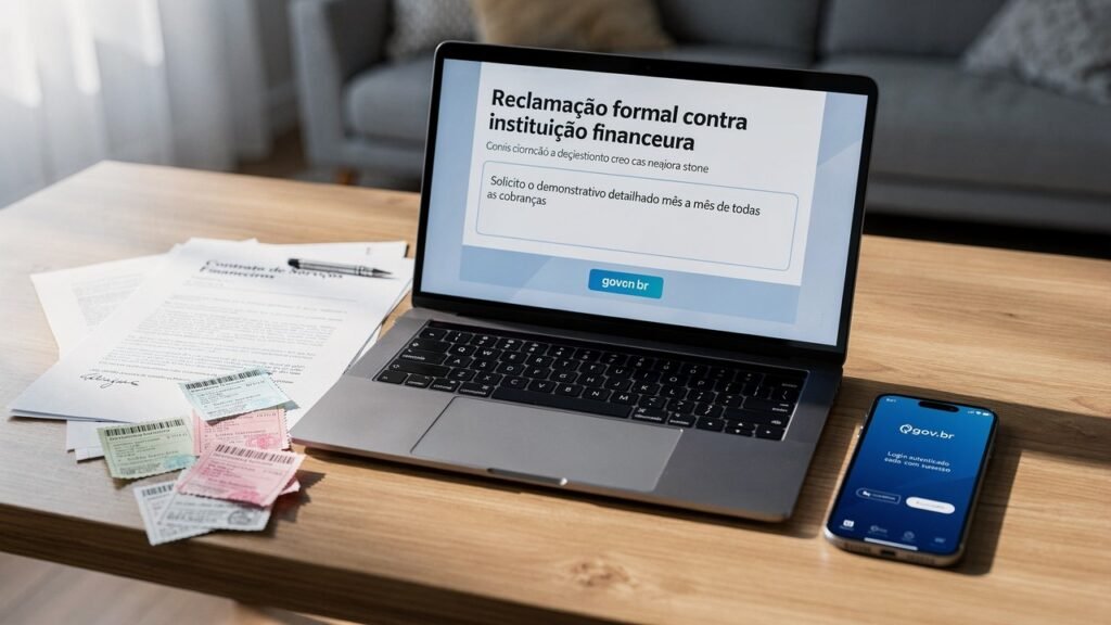 Esse documento pouco conhecido pode reduzir drasticamente suas dívidas, mas os bancos não querem que você saiba