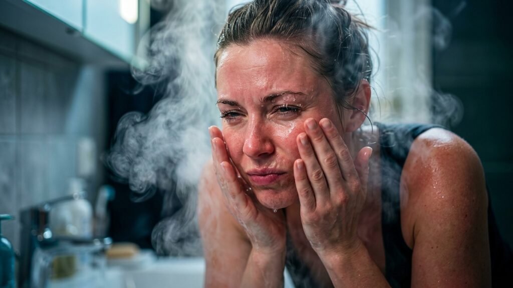 Os principais erros que você pode estar cometendo na hora da skincare e talvez não saiba