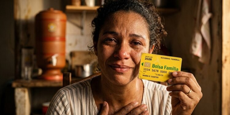 Bolsa Família em março de 2026: veja como consultar o valor pelo celular e organizar seu orçamento