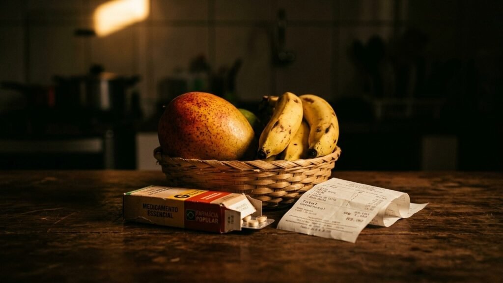 Idosos estão conseguindo reduzir dívidas com nova lei e o alívio no orçamento aparece rápido