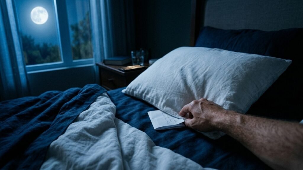 A simpatia do travesseiro que pode revelar se a pessoa amada pensa em você