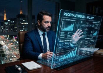 Receita Federal aperta regras dos benefícios fiscais e mudança já acende alerta em empresas e entidades