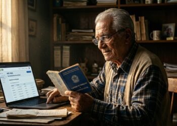 Você pode estar recebendo menos do INSS sem saber e nova revisão pode liberar valores atrasados