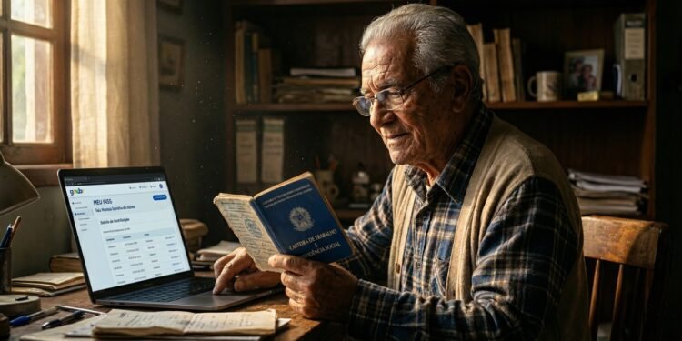 Você pode estar recebendo menos do INSS sem saber e nova revisão pode liberar valores atrasados