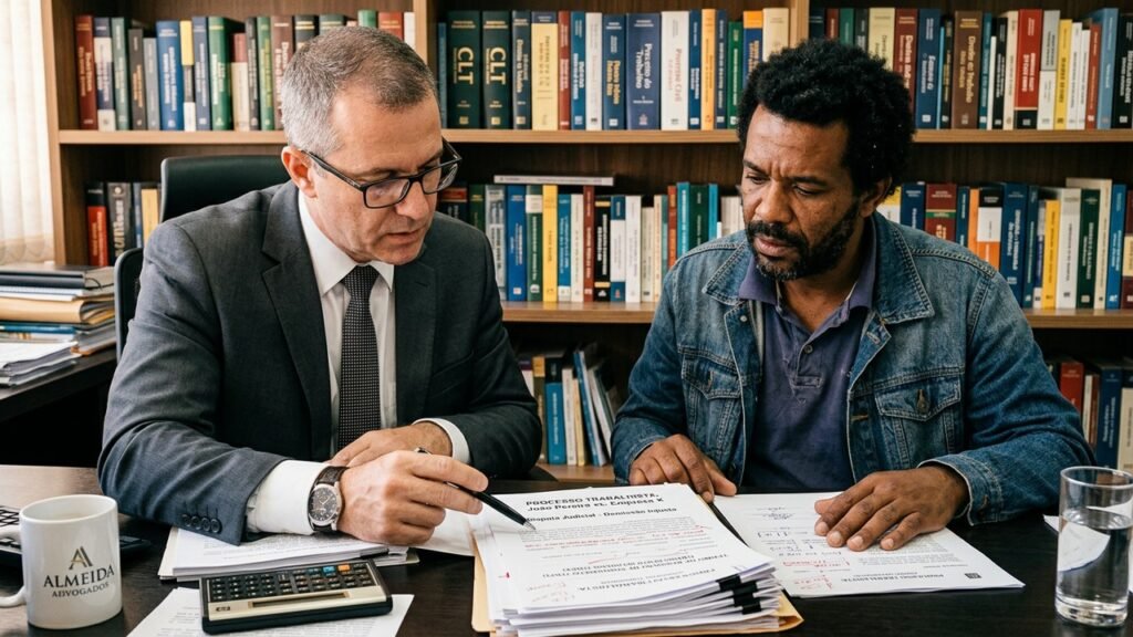 Empresa demite funcionário por comemorar aniversário no trabalho e acaba condenada a pagar mais de R$ 600 mil