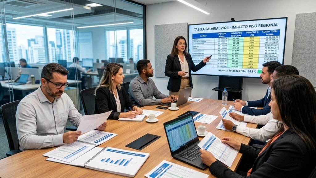 Salário mínimo de R$ 2.407 já está valendo e muitos trabalhadores podem ter direito sem saber