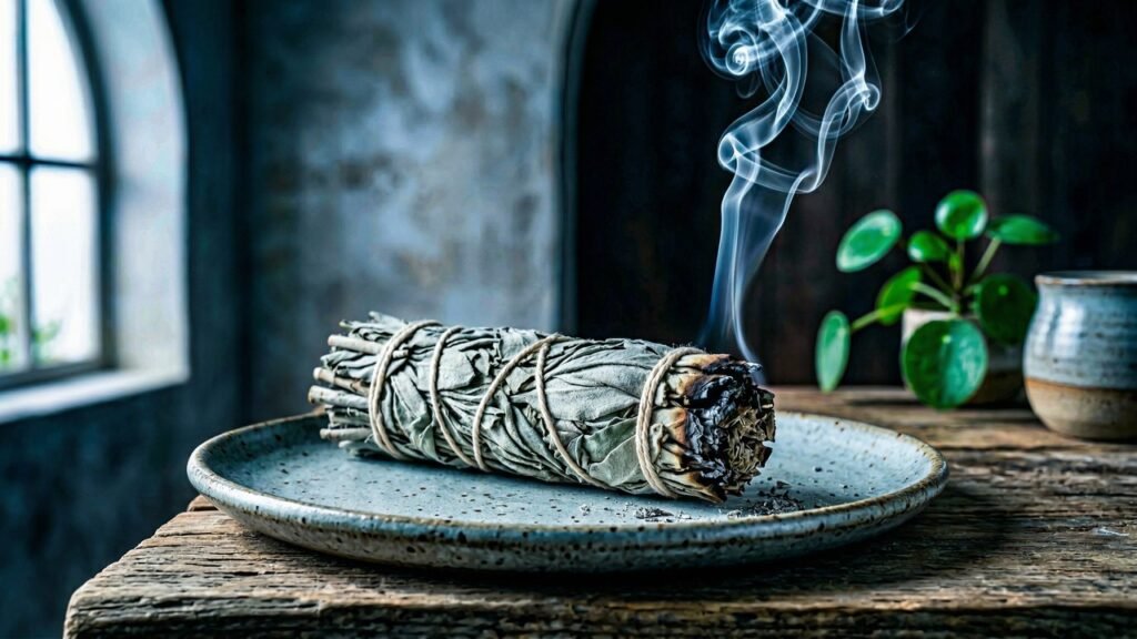 O poder espiritual escondido em 3 plantas que muita gente tem em casa