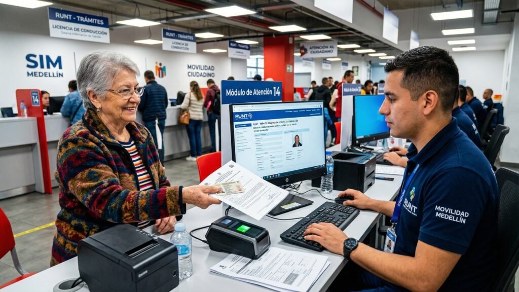 Motoristas com mais de 65 anos enfrentam novas regras para renovar a carteira de habilitação