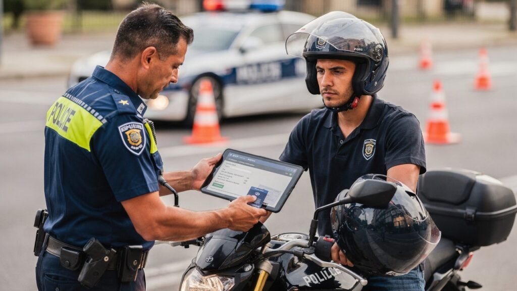 Levar garupa deixa motociclistas apreensivos após nova multa de R$ 2.100: saiba em quais áreas se aplica