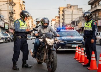 Levar garupa deixa motociclistas apreensivos após nova multa de R$ 2.100: saiba em quais áreas se aplica