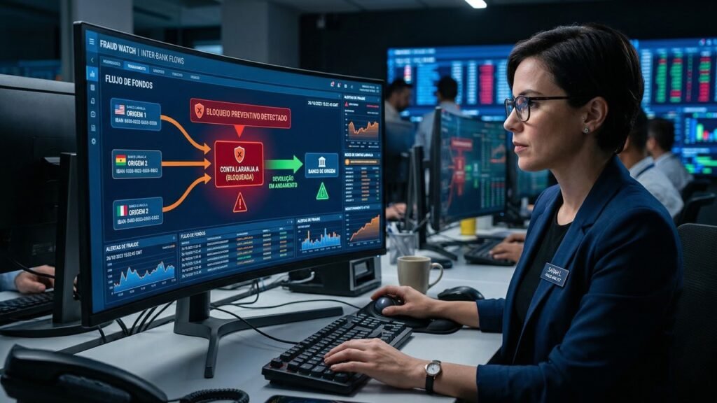 Atenção, quem usa Pix: novas regras já valem e podem bloquear dinheiro em transferências suspeitas