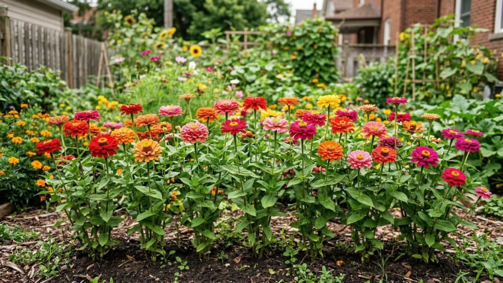 A flor que pode substituir o girassol no jardim: resistente ao calor, fácil de plantar e cheia de cores