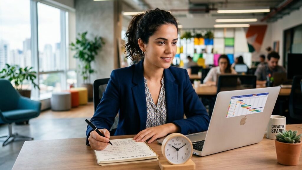 Cochilar 20 minutos no trabalho pode deixar você mais satisfeito com o emprego e estudos explicam o motivo