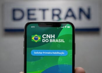 Tirar a primeira habilitação mudou: tudo começa no celular e o candidato precisa entender como funciona cada etapa
