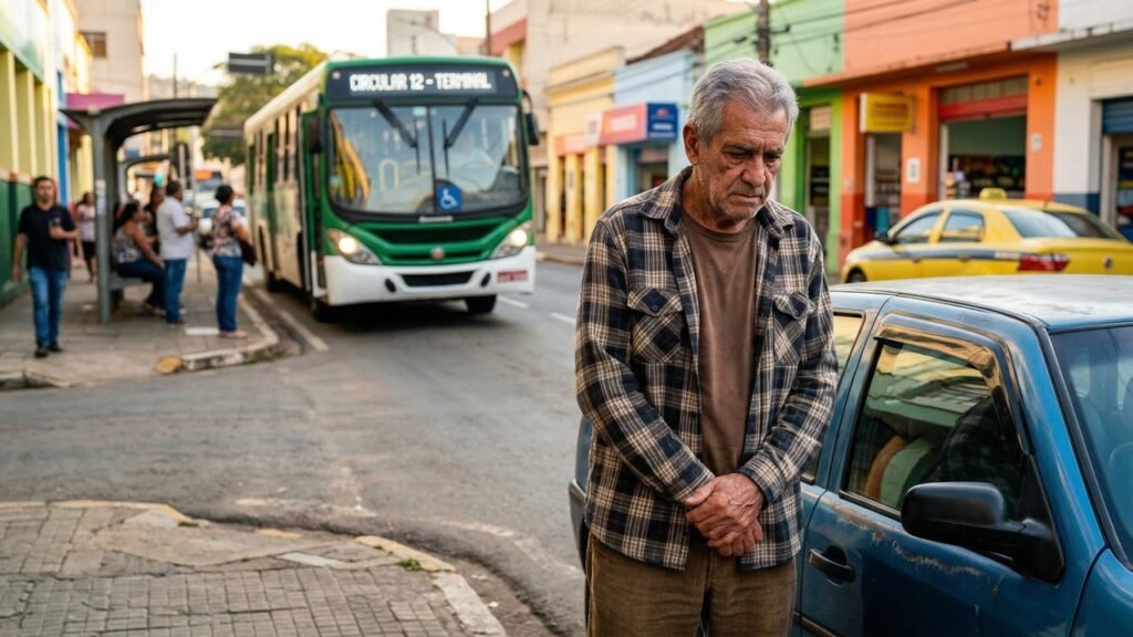 Motoristas com mais de 68 anos podem enfrentar novas regras para dirigir e debate já preocupa idosos