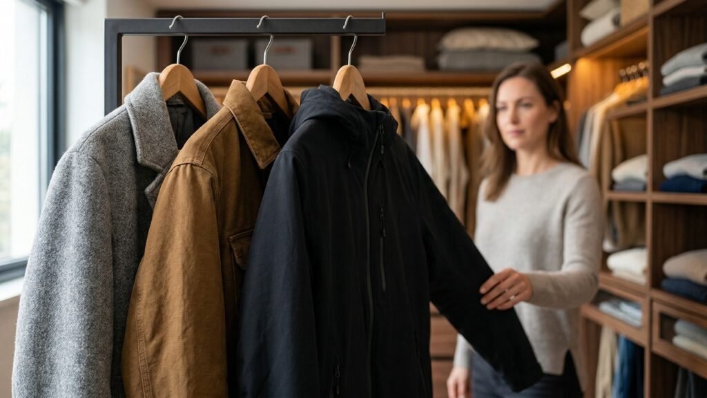 As cores que muitas pessoas com baixa autoestima escolhem sem perceber para evitar chamar atenção