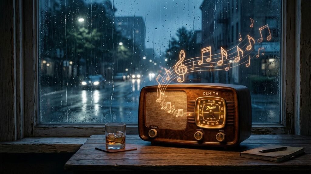 Por que algumas músicas grudam na cabeça e ficam repetindo por horas, segundo a neurociência